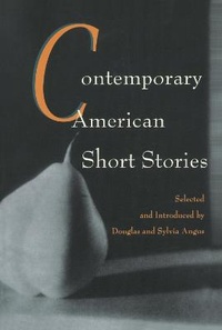 Enlarge image Cover: Contemporary American Short Stories - Fawcett