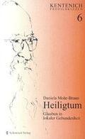 Cover: Heiligtum - Sch&ouml;nstatt
