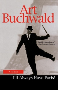 Abbildung von: I'll Always Have Paris - Fawcett