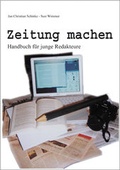 Cover: Zeitung machen - Uni-Edition