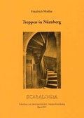 Cover: Treppen in N&uuml;rnberg - Knotenpunkt Verlag