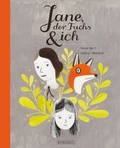 Cover: Jane, der Fuchs & ich - Reprodukt