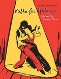 Cover: Kafka f&uuml;r Afrikaner - Reprodukt