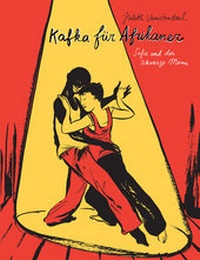 Abbildung von: Kafka für Afrikaner - Reprodukt