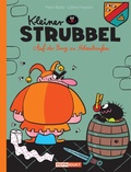 Cover: Kleiner Strubbel - Auf der Burg zu Hohenhaufen - Reprodukt