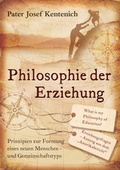 Cover: Philosophie der Erziehung - Sch&ouml;nstatt