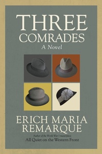 Enlarge image Cover: Three Comrades - Fawcett