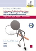 Cover: Bearbeitungs- und Pr&uuml;fungsleitfaden Pr&uuml;fung von Problemkreditbereichen: MaRisk-konforme System-, Funktions- und Einzelengagement-Pr&uuml;fungen, 2. Auflage - FCH AG
