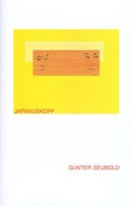 Cover: Japanuskopf - DenkMal-Verlag