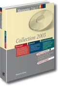 Cover: Memento Collection 2006 - MEMENTO