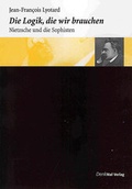 Cover: Die Logik, die wir brauchen - DenkMal-Verlag