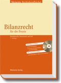 Cover: Bilanzrecht f&uuml;r die Praxis - MEMENTO