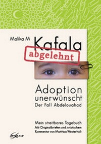 Abbildung von: Kafala abgelehnt - bookra Verlag