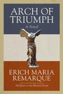 Cover: Arch of Triumph - Fawcett