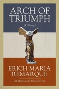 Cover: Arch of Triumph - Fawcett