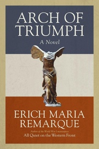 Enlarge image Cover: Arch of Triumph - Fawcett