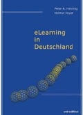 Cover: Reihe E-Learning - Uni-Edition