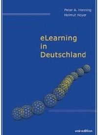 Enlarge image Cover: Reihe E-Learning - Uni-Edition