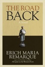 Cover: The Road Back - Fawcett