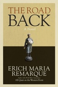 Cover: The Road Back - Fawcett