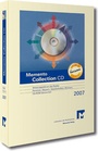 Cover: Memento Collection 2007 - MEMENTO
