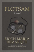 Cover: Flotsam - Fawcett