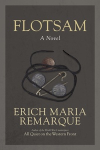 Enlarge image Cover: Flotsam - Fawcett