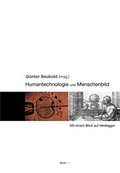Cover: Humantechnologie und Menschenbild - DenkMal-Verlag