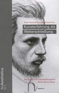 Cover: Kunsterfahrung als Welterschlie&szlig;ung - DenkMal-Verlag