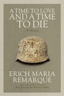 Cover: A Time to Love and a Time to Die - Fawcett