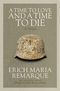 Cover: A Time to Love and a Time to Die - Fawcett