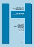 Cover: Strategische Fallstudienanalyse - Uni-Edition