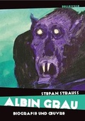 Cover: Albin Grau - belleville