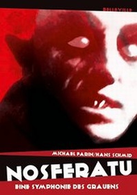Enlarge image Cover: NOSFERATU - belleville