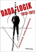 Cover: Dada-Logik - belleville
