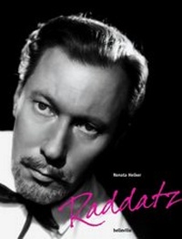 Abbildung von: Carl Raddatz - belleville