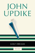 Cover: Golf Dreams - Fawcett