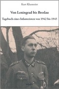 Cover: Von Leningrad bis Breslau - belleville