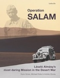 Cover: Operation Salam - belleville