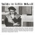 Cover: Tribute to Gustav Metzger - belleville