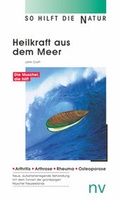 Cover: Heilkraft aus dem Meer - Natura Viva