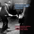 Cover: Duncan Terrace Piano Destruction Concert London 1966 / Beschleunigter Zerfall. Piano Destruction Concert 1966. Remix - Belleville