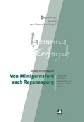 Cover: Von Mimigernaford nach Reganespurg - edition vulpes