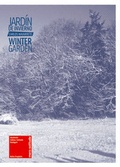 Cover: Winter Garden / Jardin de invierno - Edition Solitude