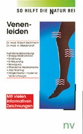 Cover: Venenleiden - Natura Viva