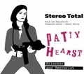 Cover: Patty Hearst - belleville