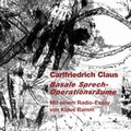 Cover: Basale Sprech-Operationsr&auml;ume - belleville