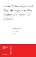 Cover: K&ouml;rper und Tage - Edition Solitude
