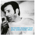 Cover: "Der K&uuml;nstler als junger Hund" - Belleville