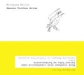Cover: "S&eacute;ance Vocibus Avium" & "W&iacute;sk niw&aacute;hsen w&iacute;sk nikahserii&egrave;:take kanien'k&eacute;ha wa'kat&eacute;weienste" - belleville